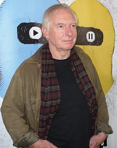 Which Peter Weir film features a supernatural thriller theme?