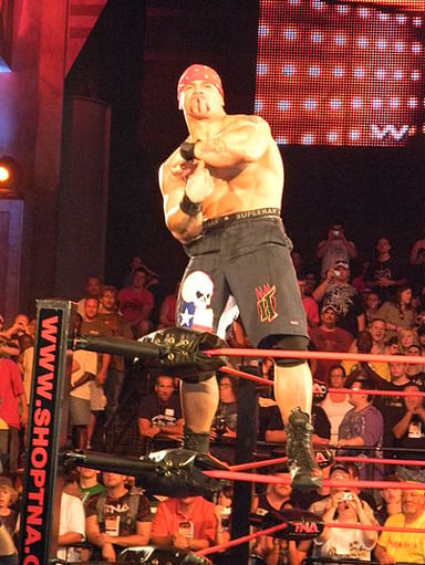 How many times has Hernandez won the Impact World Tag Team Championship?