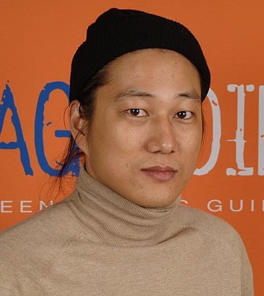 Who directed'Better Luck Tomorrow', the film that propelled Sung Kang to fame?