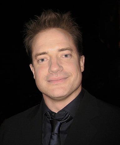 In which 1991 film did Brendan Fraser make his acting debut?