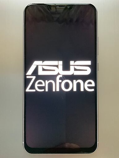 Where are the headquarters of ASUS?