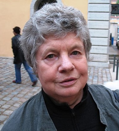 Who was A. S. Byatt's friend and mentor?
