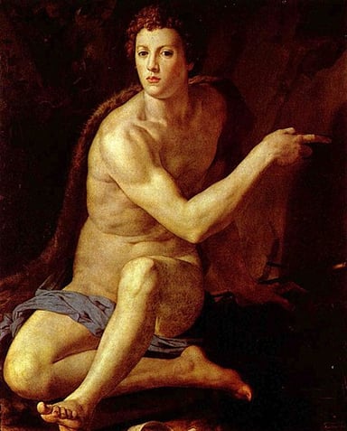 Which is Bronzino's probable best-known work?