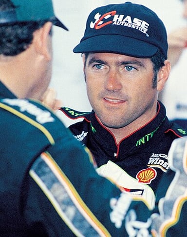 What year was Bobby Labonte born?