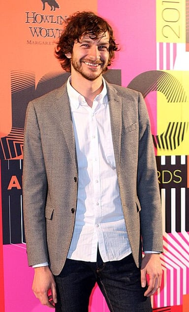 Which song did Gotye win Record of the Year for?