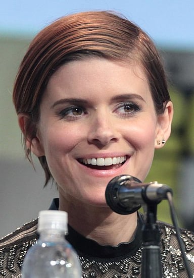 In which year was Kate Mara born? 