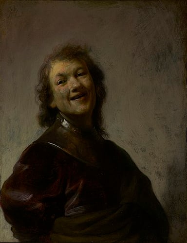 Do you know where Rembrandt lived during the time period between Jan 1, 1639 and Jan 1, 1658?