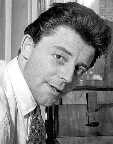What is Gérard Philipe's real name?