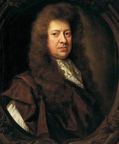 During which war did Pepys serve as Chief Secretary to the Admiralty?