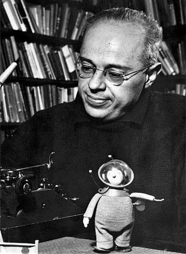 What was the date of Stanisław Lem's death?
