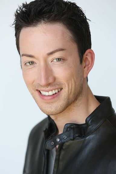 What is Todd Haberkorn known primarily for?