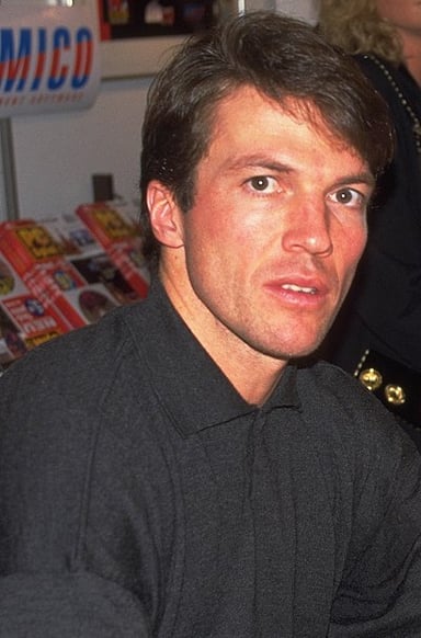 Matthäus' last World Cup appearance was in which year?