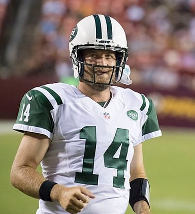 What are two of Fitzpatrick's nicknames?