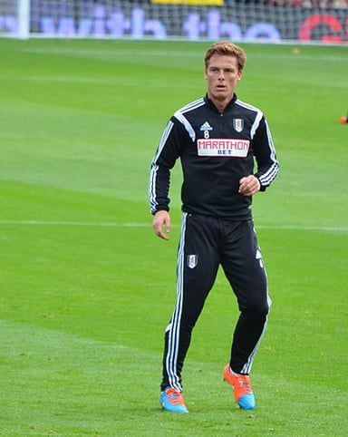 Scott Parker was dismissed from Club Brugge after how many games?