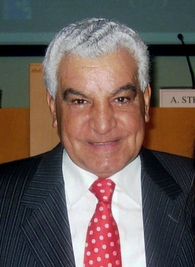 Zahi Hawass was born on the 28th of May. What is his Zodiac sign?