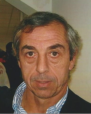 Who is Alain Giresse's known offspring?