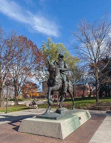 What is controversial about Anthony Wayne's legacy in the 21st century?