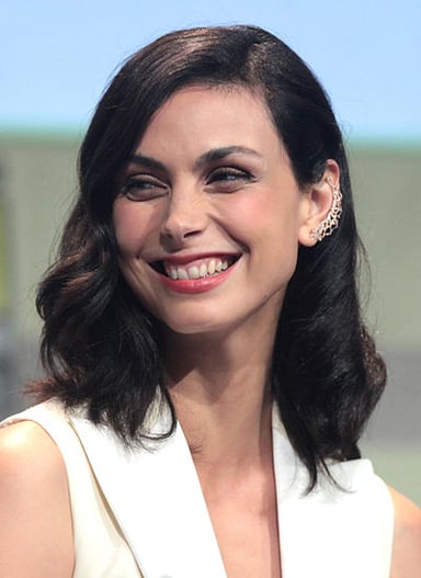 What character did Morena Baccarin portray in Firefly?