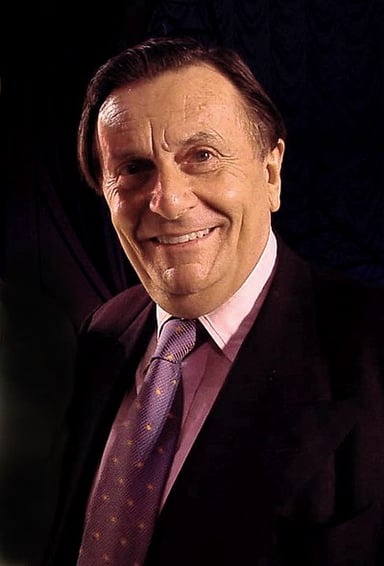 Which character did Barry Humphries create as a gentle, grandfatherly "returned gentleman"?