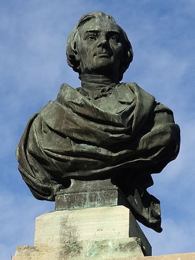 What profession did Bastiat undertake?