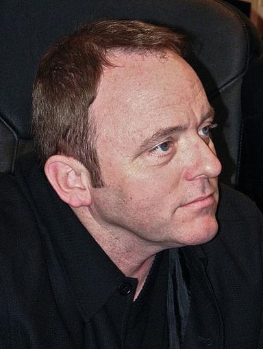 Which book of Dennis Lehane was adapted into a film in 2003?