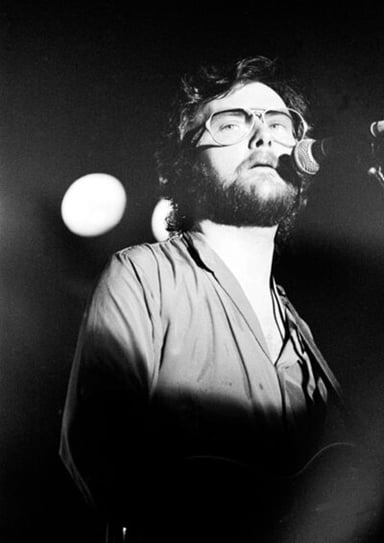 What nationality was Gerry Rafferty?