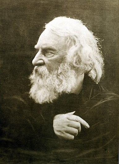 Where did Longfellow expand his studies in Europe?