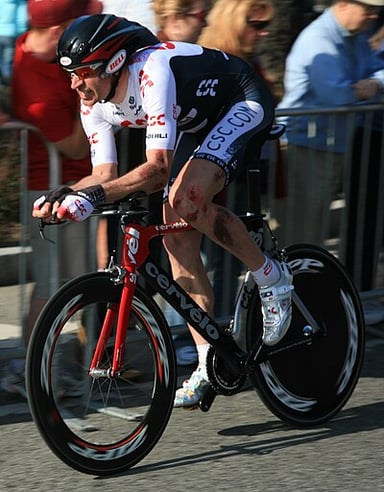 What does Jens Voigt do post-retirement?