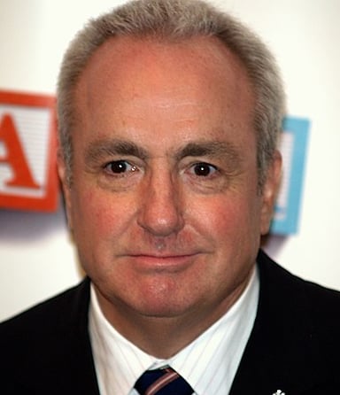 Which television series did Lorne Michaels produce from 1989 to 1995?