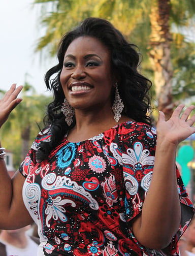 What position did Mandisa finish on American Idol?