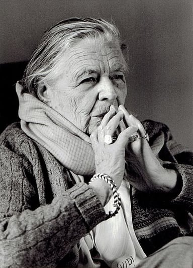 What was Marguerite Yourcenar's full birth name?