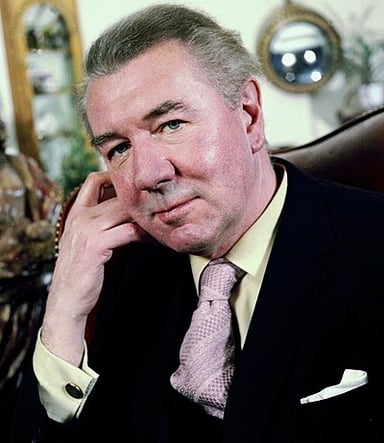 What was the date of Michael Redgrave's death?
