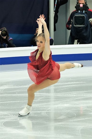Did Carolina Kostner win any medals in the European Championships in 2014?