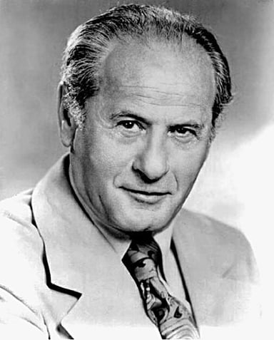 Which movie did Eli Wallach feature in, in 2010?