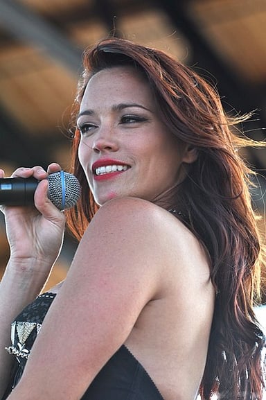 What acting role did Jessica Sutta play before she was a singer?