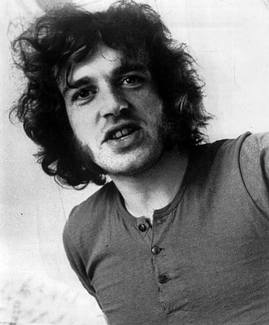 Joe Cocker received an OBE for services to music in which year?