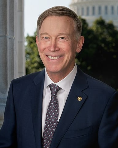 Which religious tradition is Hickenlooper affiliated with?