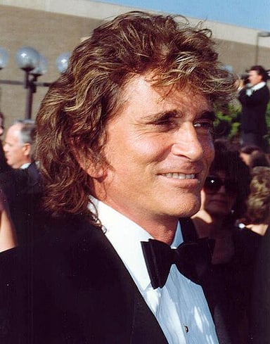 What was the date of Michael Landon's death?