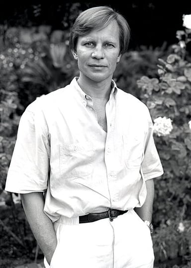 Which 1973 movie did Michael York star in?