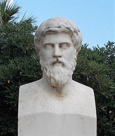 Was Plutarch primarily an essayist, a philosopher, or a historian?