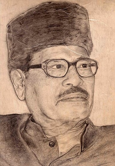 What was Manna Dey's real name?