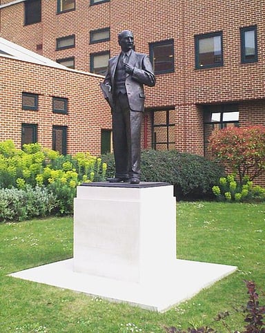 The Companion Of Honour was awarded to Clement Attlee in what year?