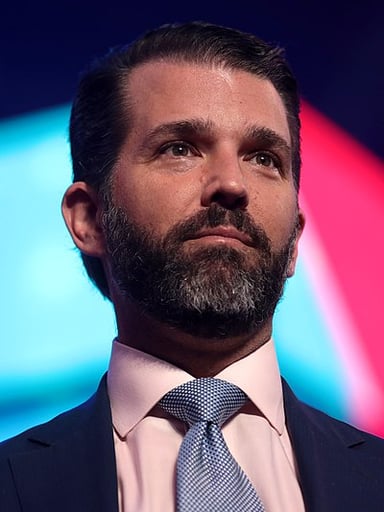 Which attorney general is considering charging Donald Trump Jr. for inciting the Capitol attack?