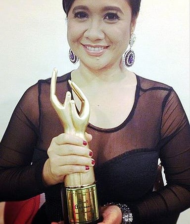 What other award did Eugene receive at the 6th Asian Film Awards in Hong Kong?