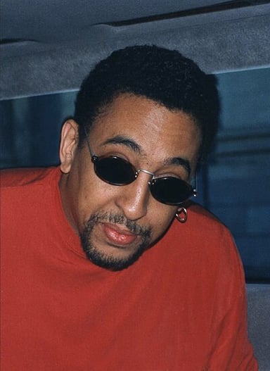 What is one of the shows Gregory Hines is best known for?