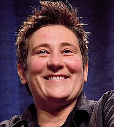 What is k.d. lang's full birth name?
