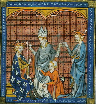 Which son of Henry II led a rebellion against him in 1173?