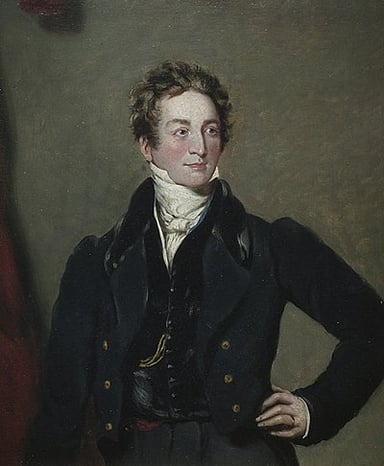 What manifesto is Robert Peel known for issuing?