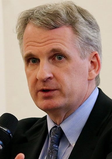 When was Timothy Snyder born?