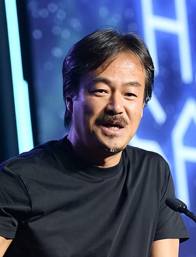 What was Sakaguchi's role in the Final Fantasy: The Spirits Within?